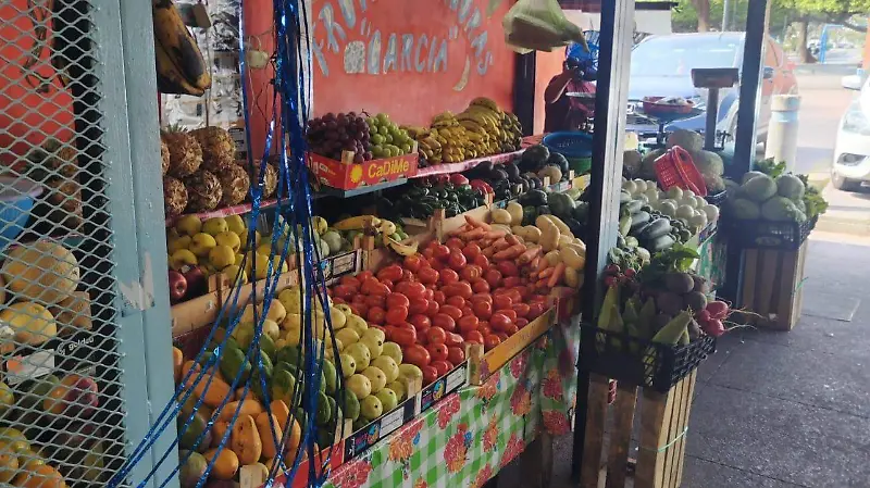 mercado